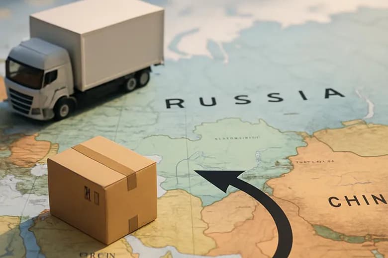 Возможные способы оплаты для получения своего заказа из Китая