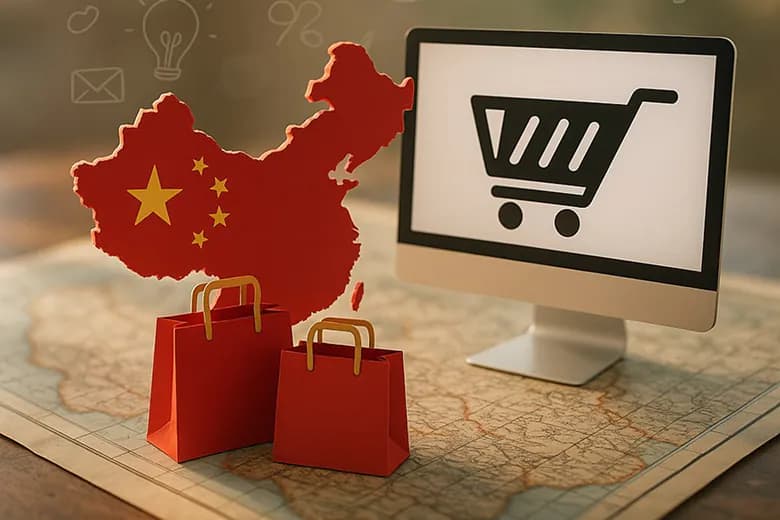 Возможные способы оплаты для получения своего заказа из Китая