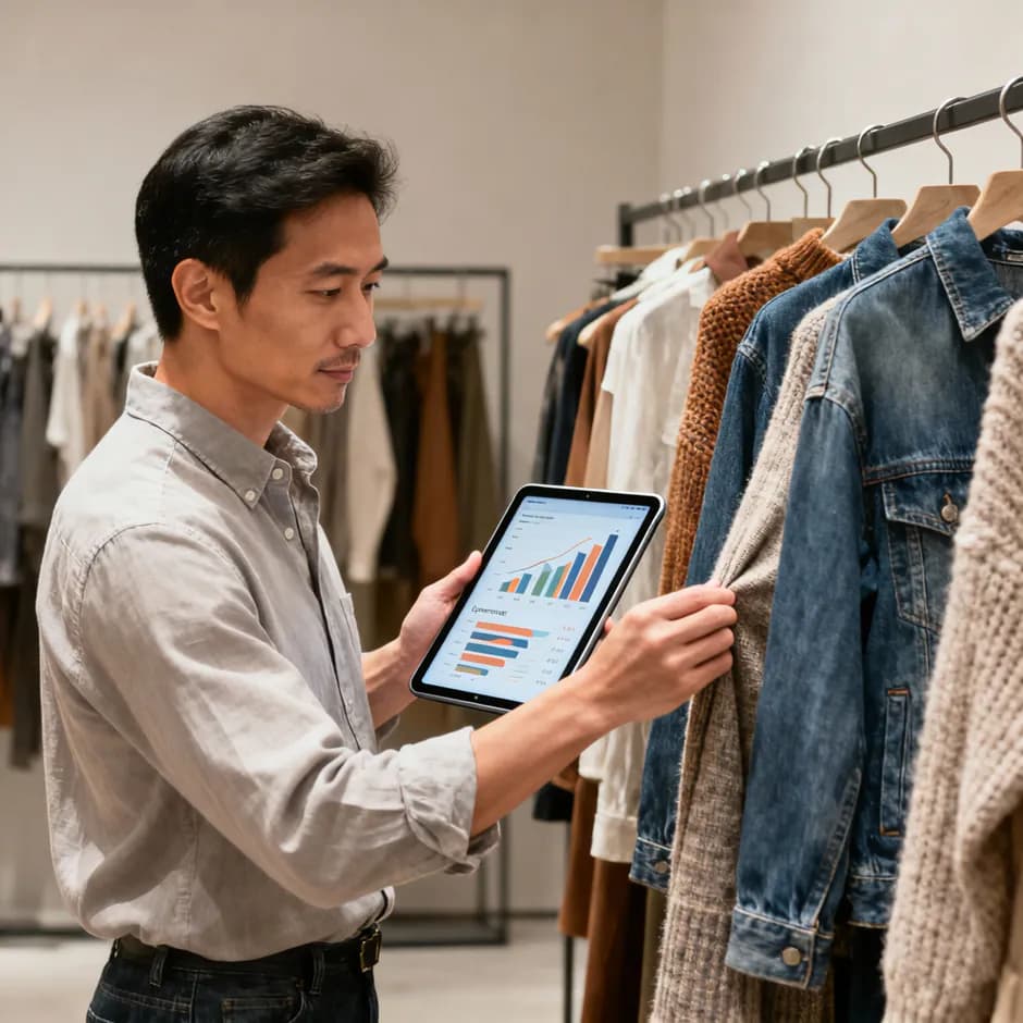 Мода и fashion-индустрия