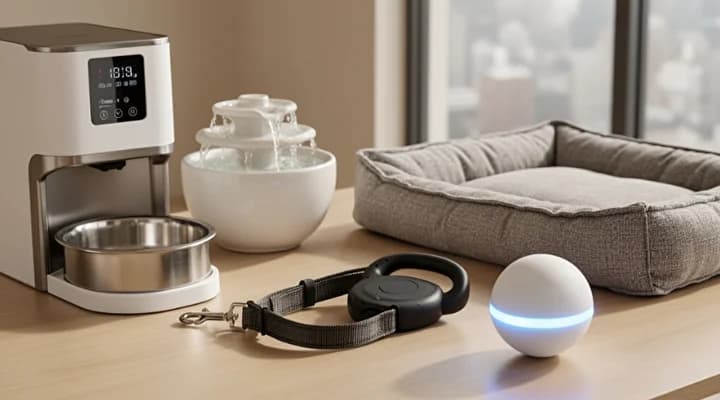 Товары для животных из Китая: что стоит заказать