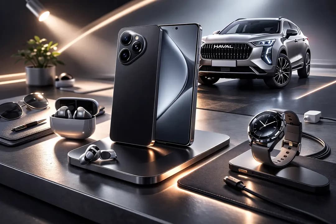 Лучшие китайские бренды: качество, которое удивляет