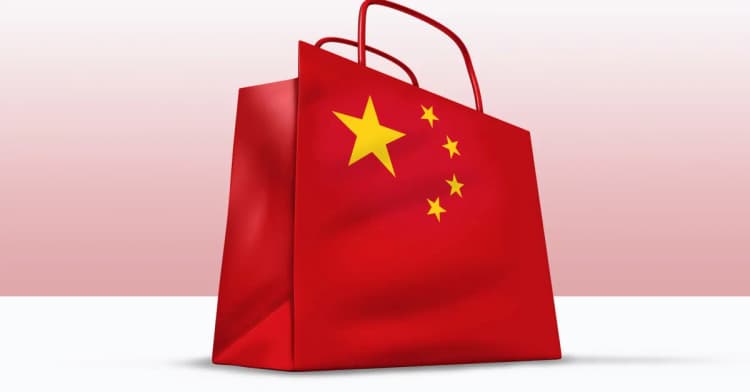 Как найти байера в Китае