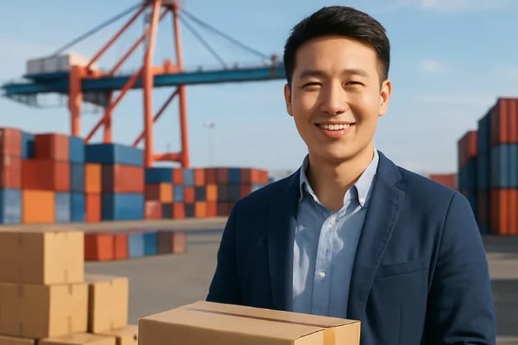 Как привезти товар из Китая в Россию: инструкция для предпринимателей