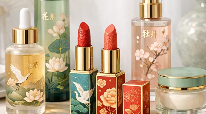 Косметика из Китая: какие бренды заменили люкс и как не ошибиться с выбором