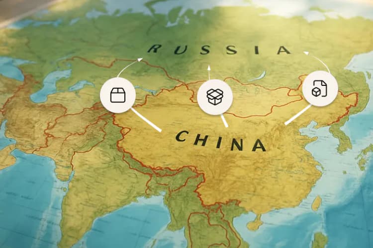 Критерии выбора байера и посредника: полный чек-лист для новичка