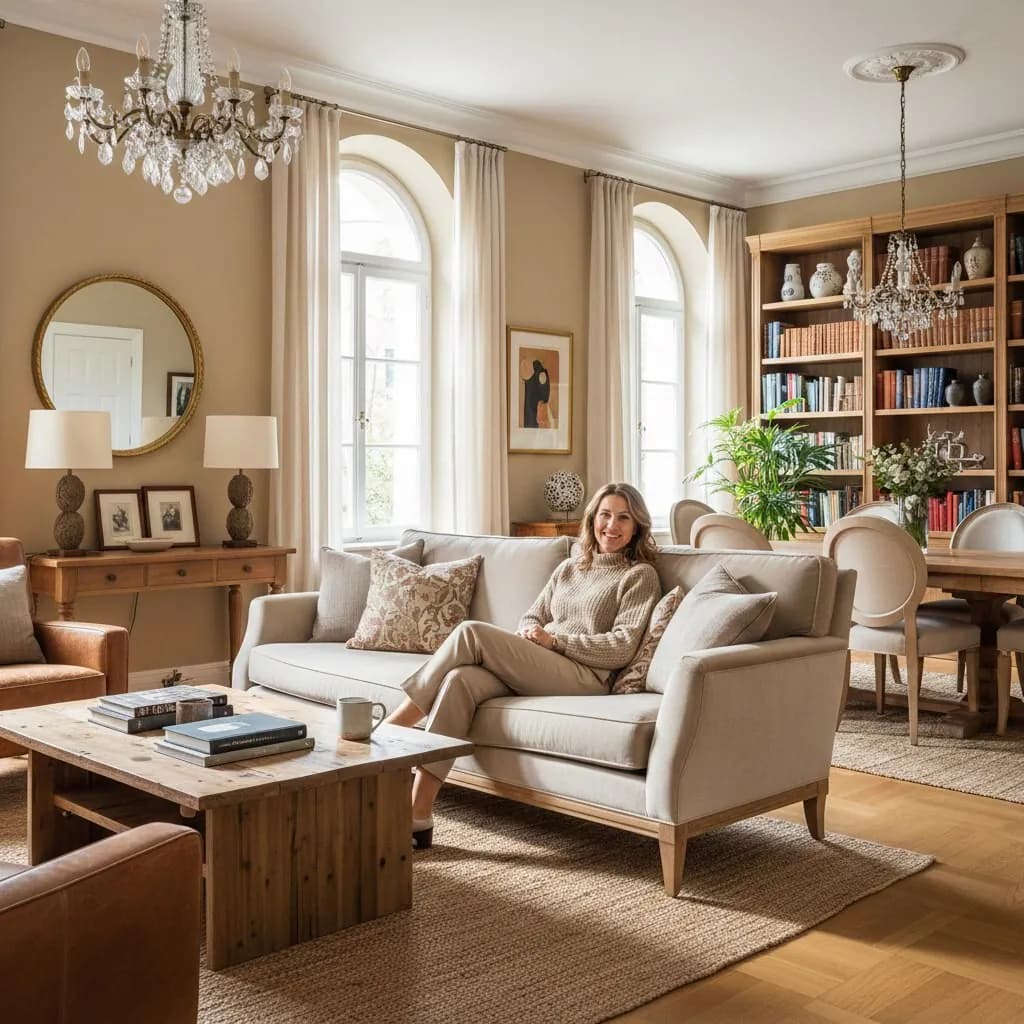 Мебель из Китая: реальная цена, качество и подводные камни доставки