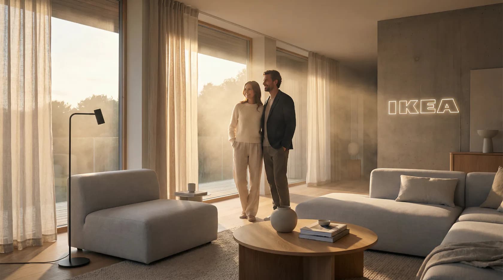 Как купить и заказать IKEA с доставкой в Россию в 2026