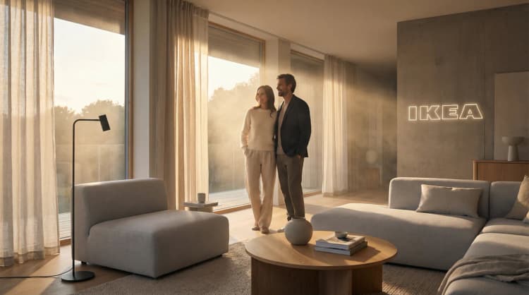 Как купить и заказать IKEA с доставкой в Россию в 2026