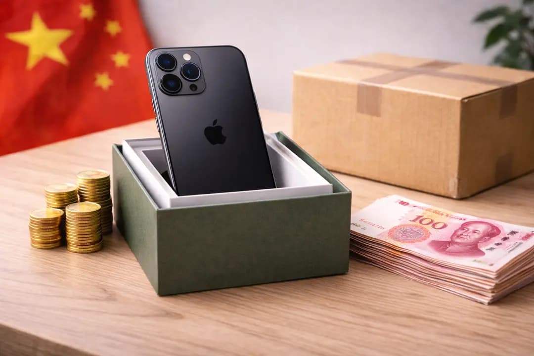 Айфоны из Китая: как и где покупать безопасно