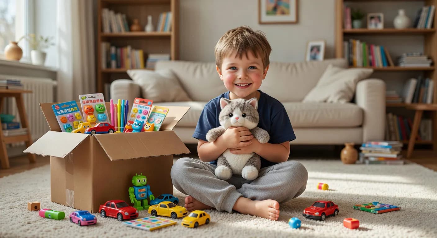 Популярные детские игрушки из Китая: обзор и сравнение