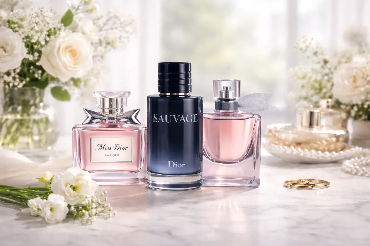 Где купить и заказать оригинальный парфюм в Россию в 2026