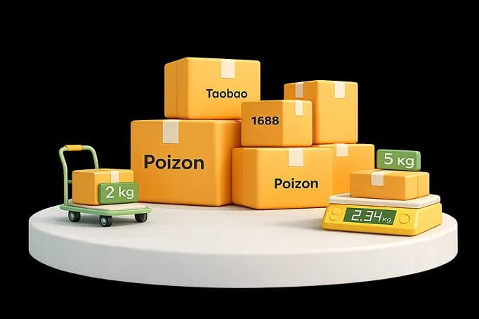 Доставка малых партий