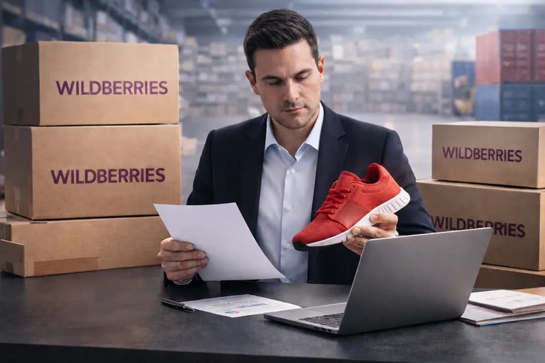 Где брать товар для Wildberries: источники и стратегии