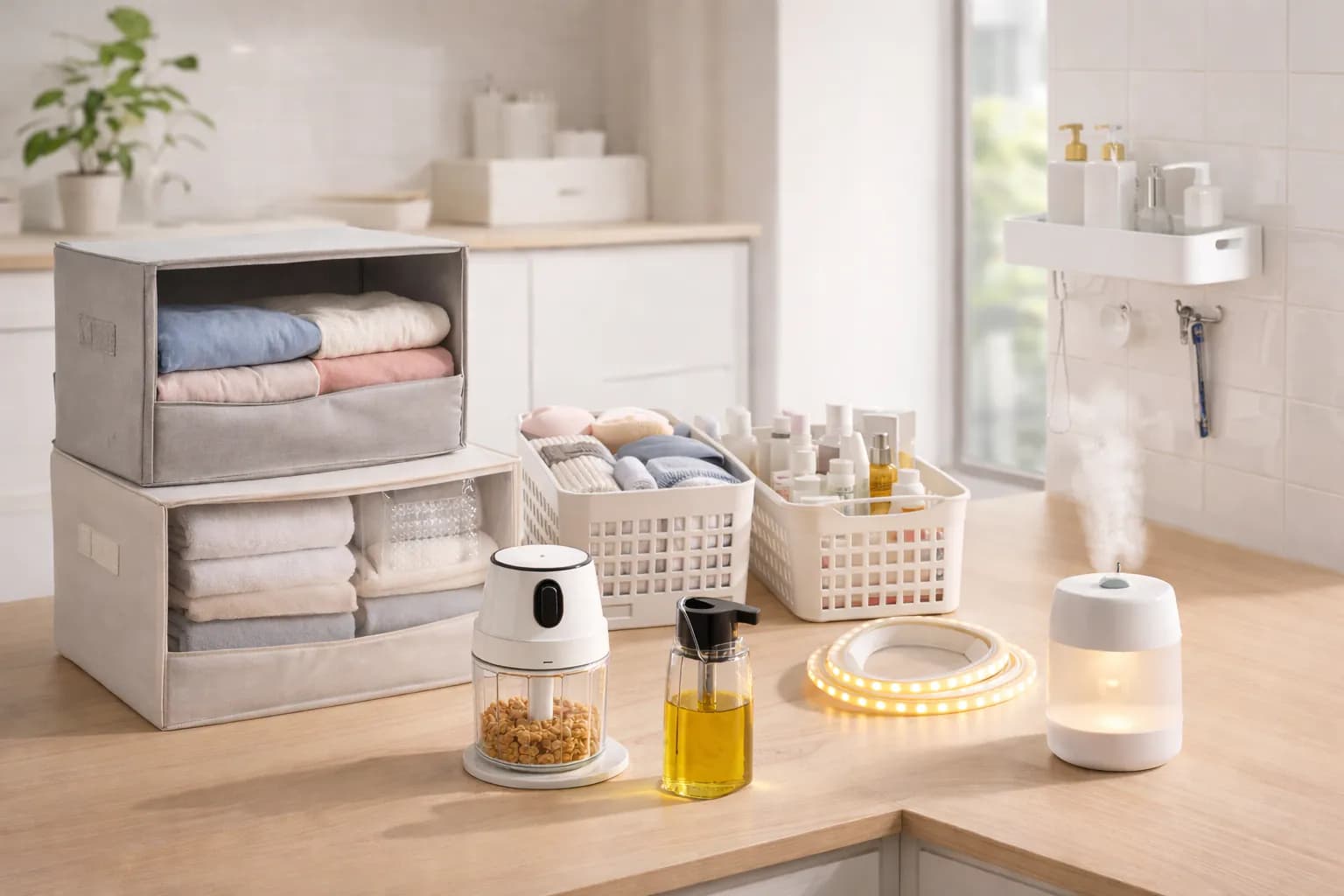 Топ товаров для дома из Китая: обзор и сравнение