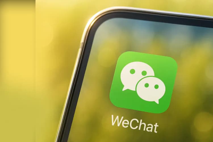 Гайд по WeChat: где скачать, как зарегистрироваться