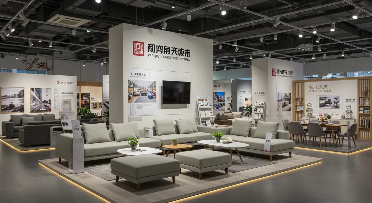 От фабрики до квартиры: выбираем мебель на китайских площадках (1688, Taobao, Tmall)