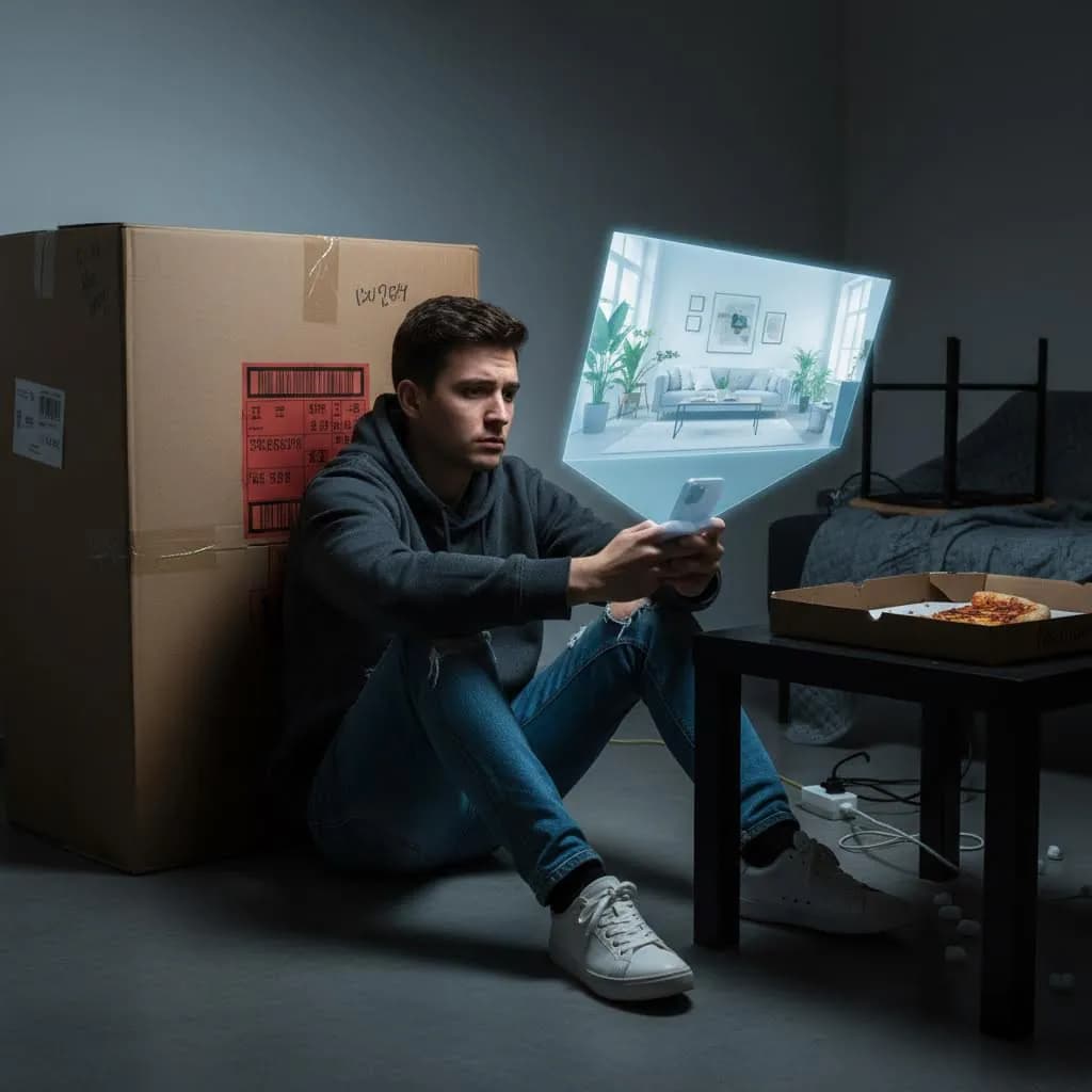 Стоит ли оно того? Когда заказ мебели из Китая — отличная идея, а когда — пустая трата нервов