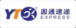 YTO 圆通