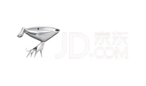 Логотип JD