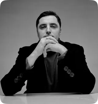 Сергей Сербин, CEO DobroPost